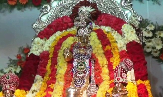 జమలాపురంలో  శ్రీ వెంకటేశ్వరస్వామి చ‌రిత్ర ఏంటంటే?