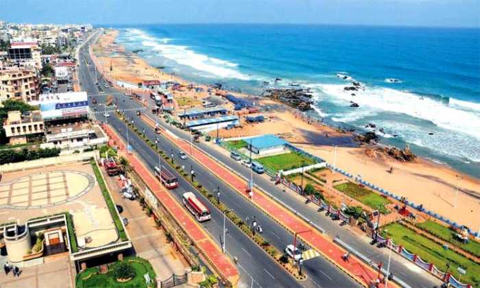 విశాఖ రాజ‌ధాని స‌రే.. సీఎం క్యాంప్ ఆఫీస్.. ఏ ఆఫీస్‌ ఎక్క‌డ‌?