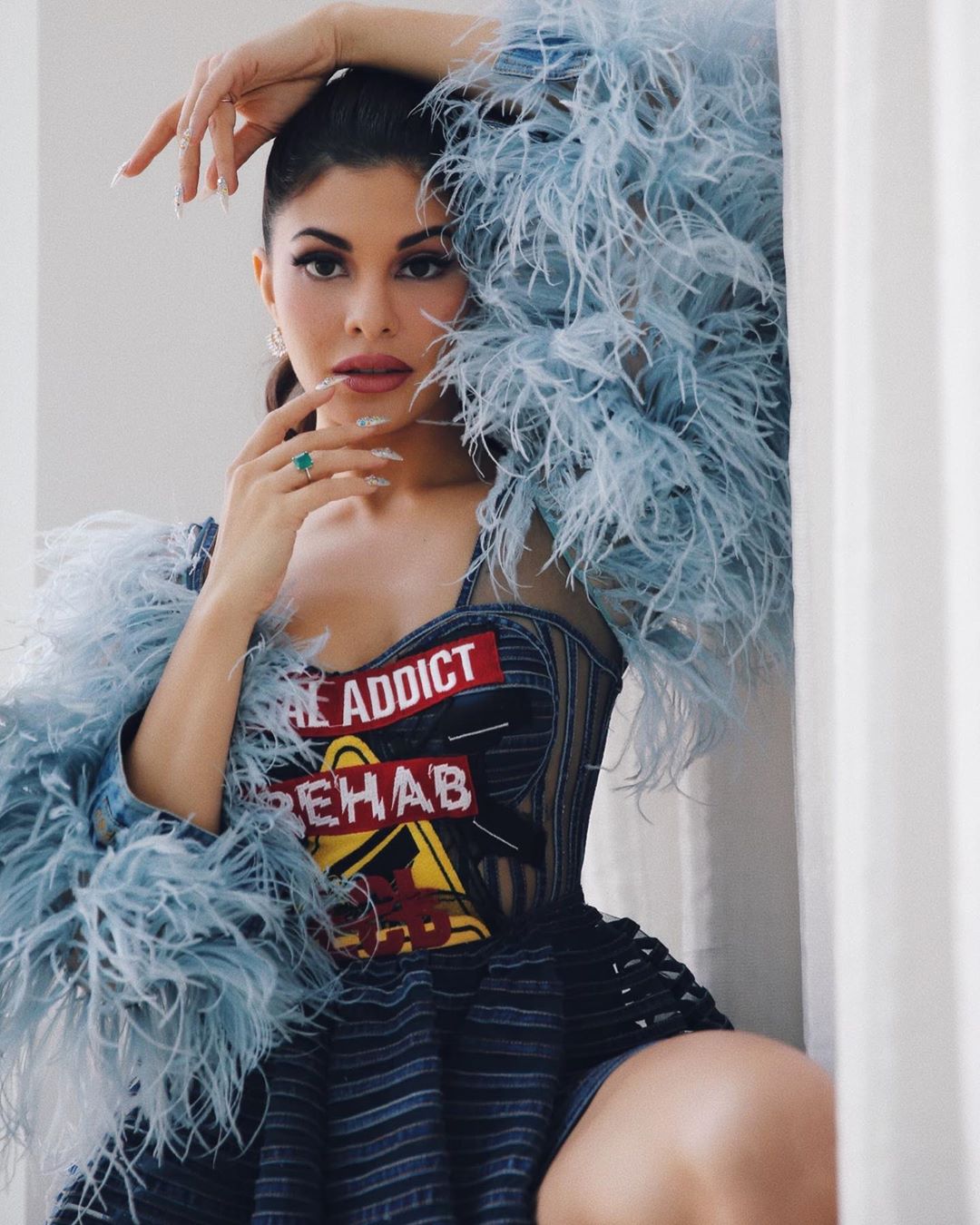 Jacqueline Fernandez