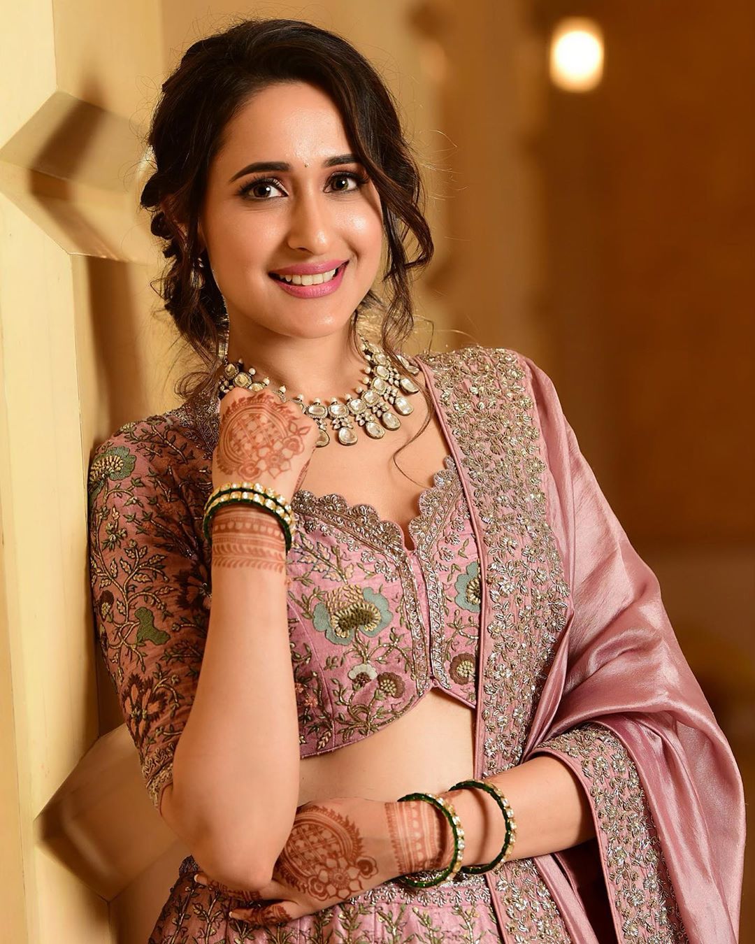 Pragya Jaiswal