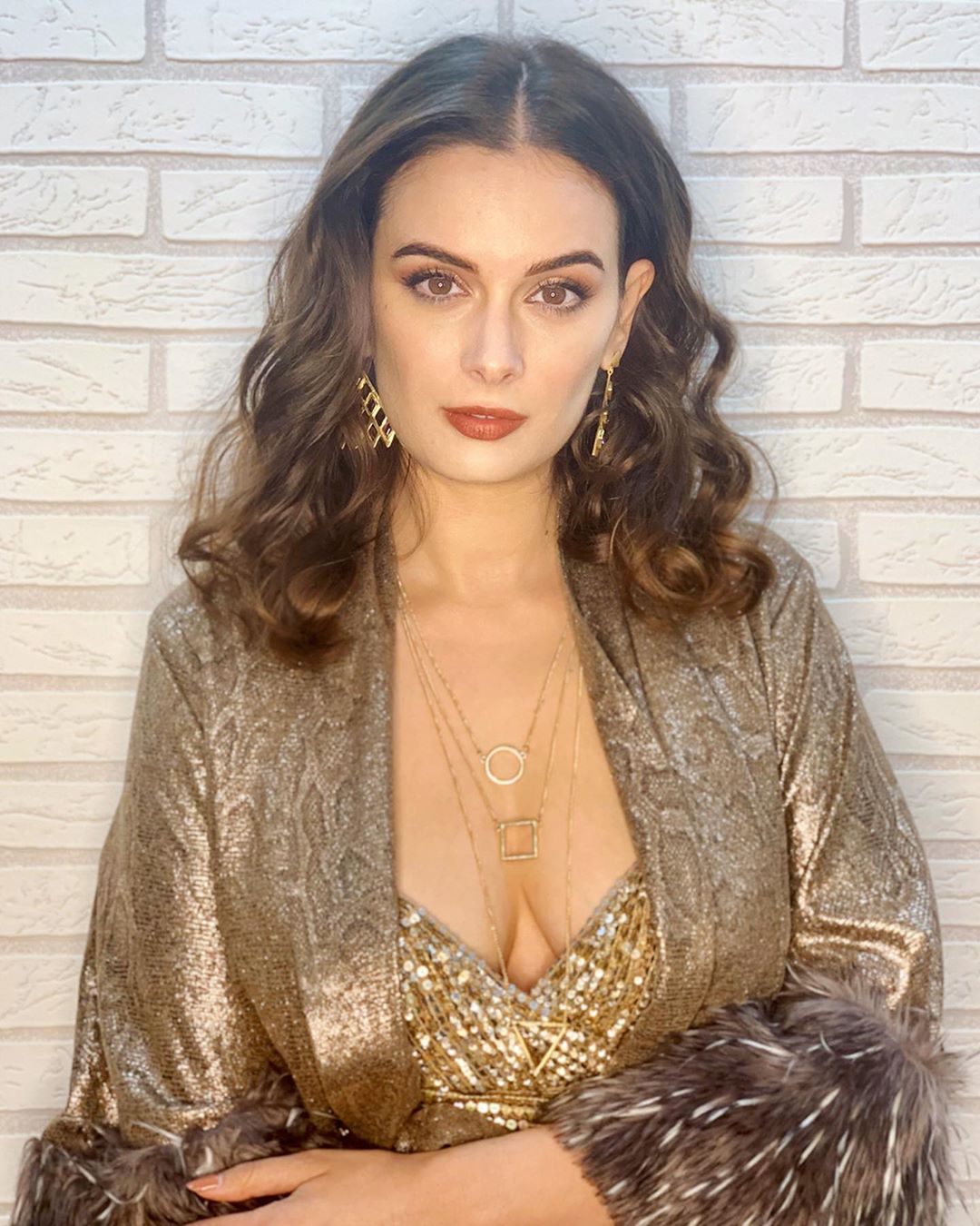 Evelyn Sharma Latest pics