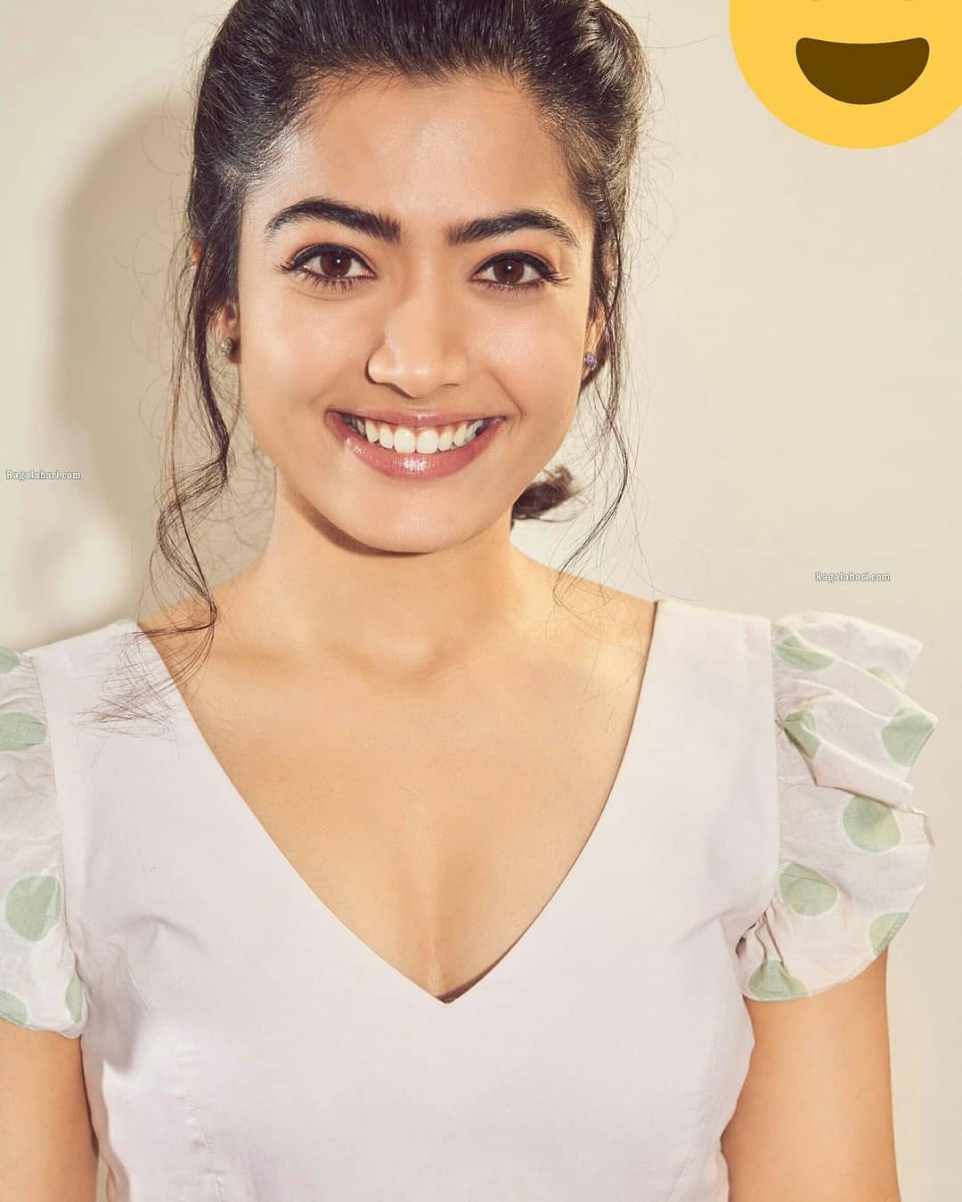 Rashmika Mandanna