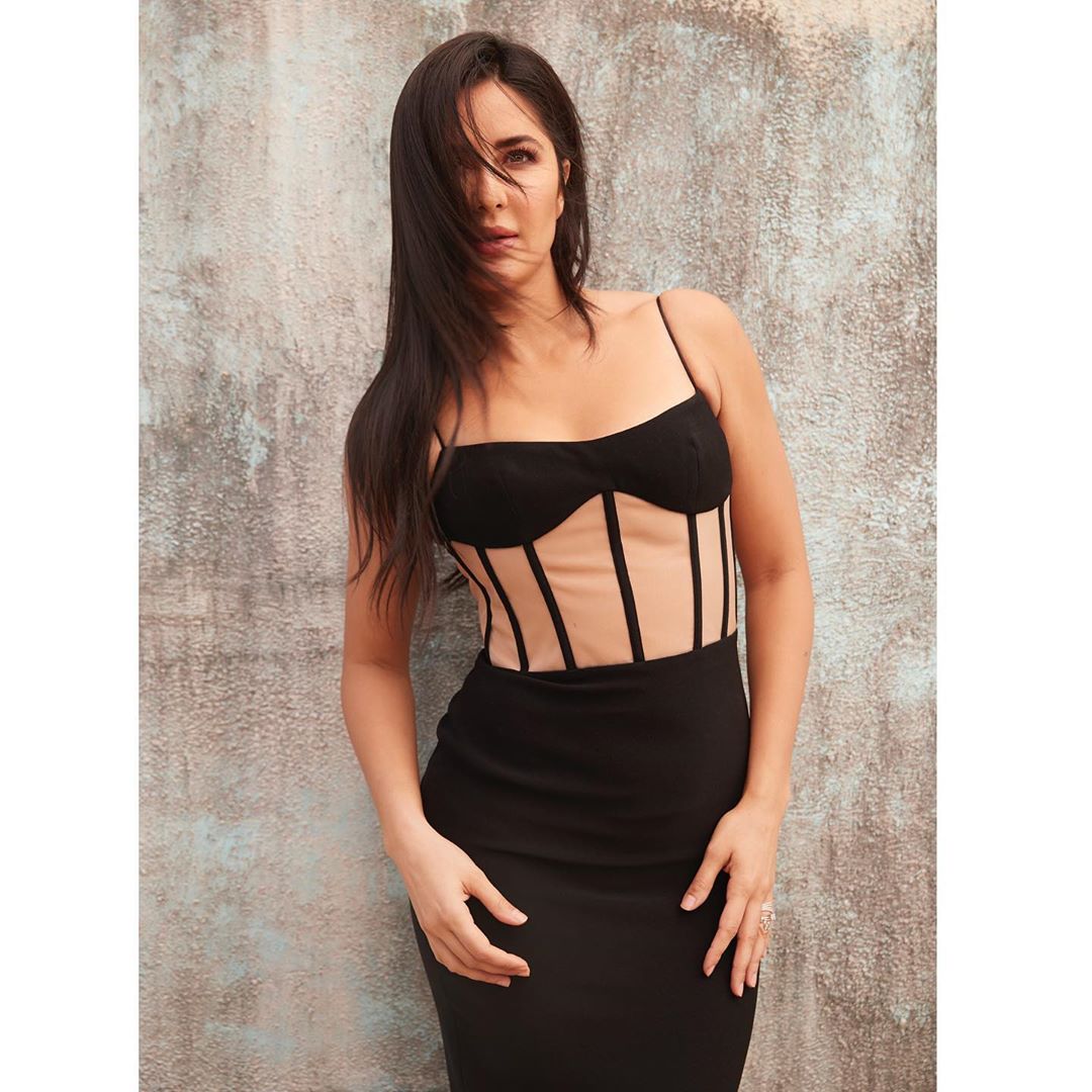 Katrina Kaif Latest Stills