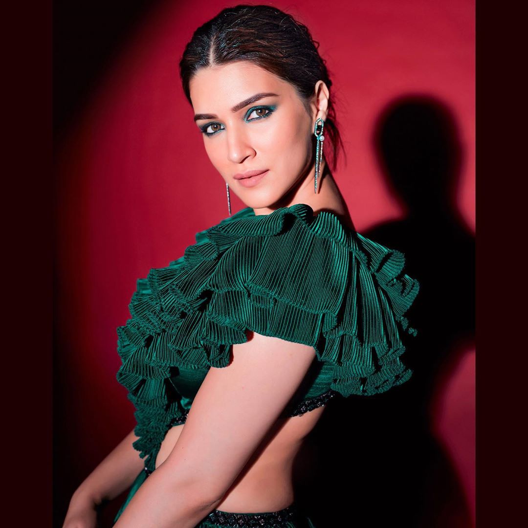 Kriti Sanon