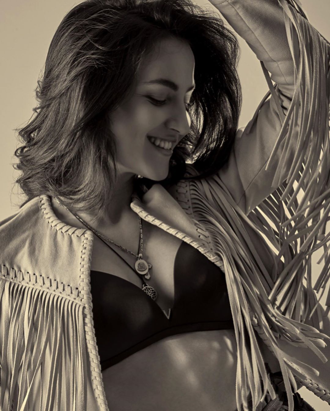 Elisabet Elli AvrRam