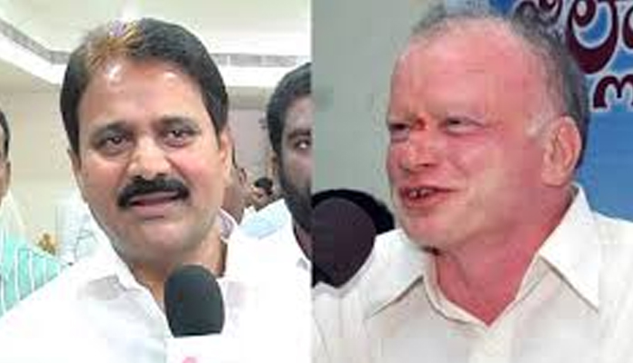 చంద్రబాబుకి.. జగన్‌కి తేడా ఇదే..?