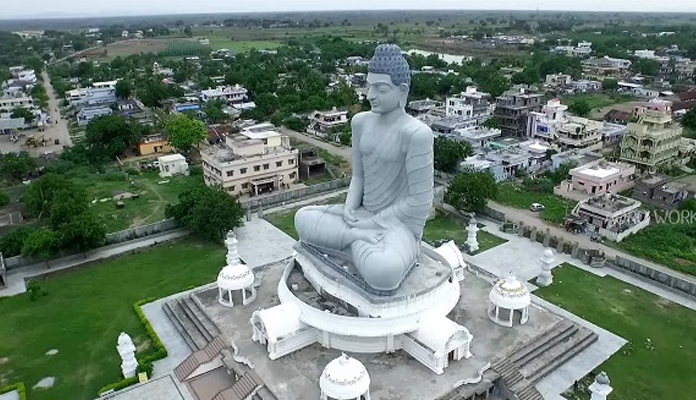 అమరావతి గ్రామాల్లో స్థానిక ఎన్నికలు లేవు!