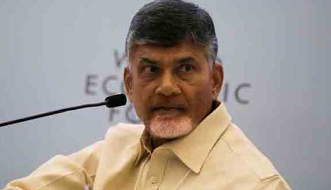 అచ్చెన్న అరెస్ట్..జ‌గ‌న్ రిట‌ర్న్ గిప్ట్ అనుకోవాలా?