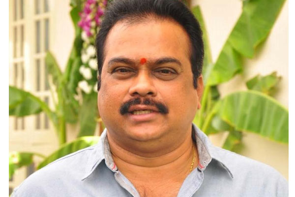 దాన‌య్య కొడుక్కి ద‌ర్శ‌కుడు ఫిక్స్‌!