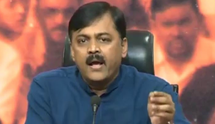 సక్రమంగా జరిగితే.. వైసీపీకి, టీడీపీకి ట్రైలర్ చూపిస్తారట!