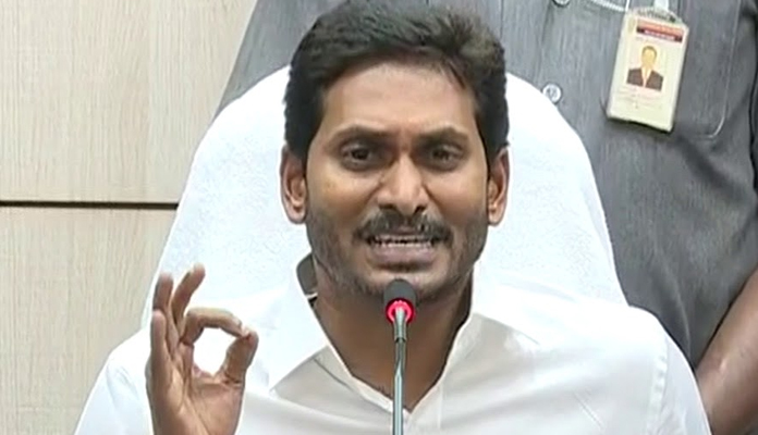 కెమిక‌ల్ ప్యాక్ట‌రీల‌పై జ‌గ‌న్ ఉక్కుపాదం?