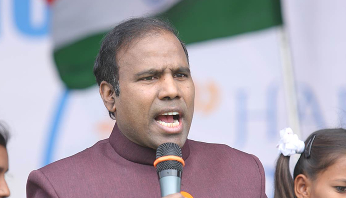 కేసీఆర్, జగన్‌కు 14వేల కోట్లు ఆఫర్ చేసిన కేఏ పాల్!