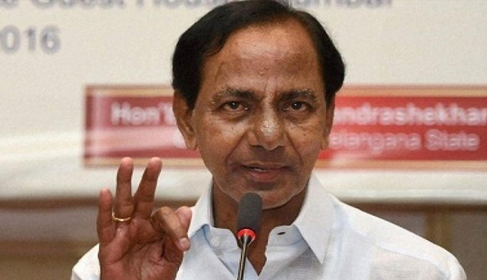 ఈ విమర్శలకు  కేసీఆరే క్లారిటీ ఇవ్వాలి !