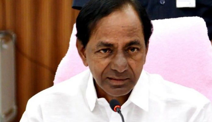 కేసీఆర్ తప్పకుండా జగన్‌ను హీరోను చేస్తారు 