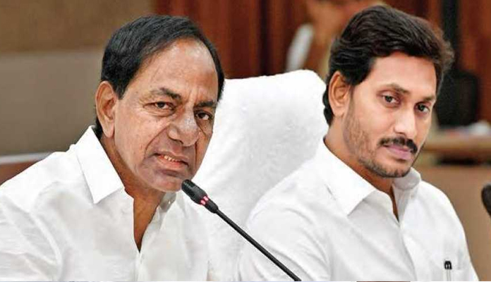 రెండు రాష్ట్రాల ఉద్యోగుల జీతాల్లో కోత!