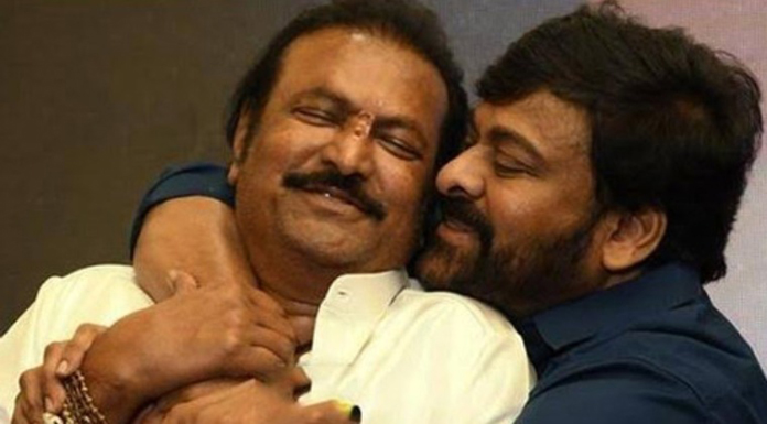 ఈసారి కౌగిలించుకుంటే చెబుతాడ‌ట‌!