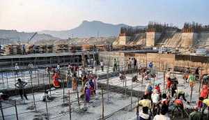 Minister Anil clarifies on Polavaram Doubts have been cleared