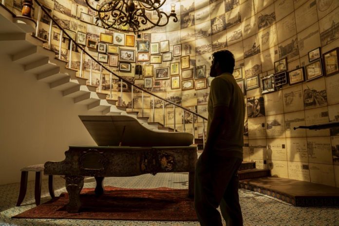 `జాన్‌` కోసం ఫ్లాష్ బ్యాక్ ఎపిసోడ్‌!