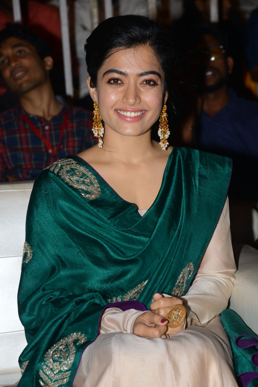 Rashmika Mandanna Latest Pics