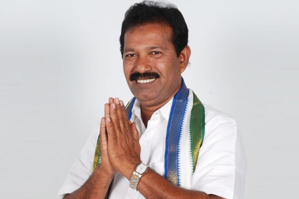 ఇద్దరు వైసిపి ఎమ్మెల్యేలు రాజీనామాకు సిద్ధం?