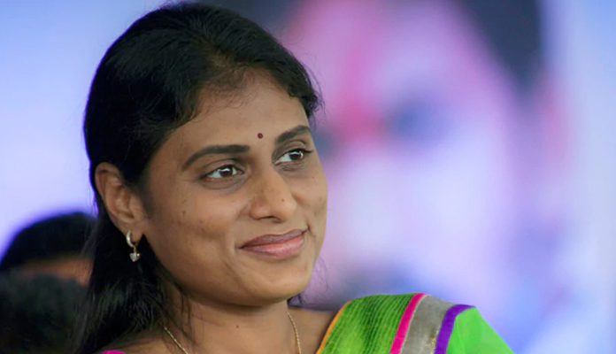 షర్మిళకు జగన్ రాజ్యసభ సీటు ఇస్తారా?