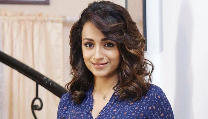 అమ్మాయిలతో రానాకున్న లింకుల గురించి బయటపెట్టిన నటి త్రిష!