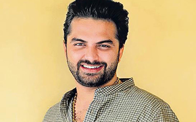 విశ్వ‌క్‌సేన్ ఓ పాగ‌ల్ అంటున్నడైరెక్ట‌ర్‌!