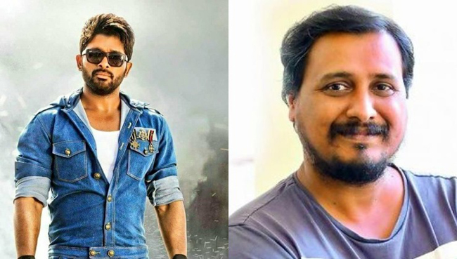 శ్రీ‌రామ్ వేణు – బ‌న్నీ మ‌ధ్య‌లో ఏం జ‌రిగింది?