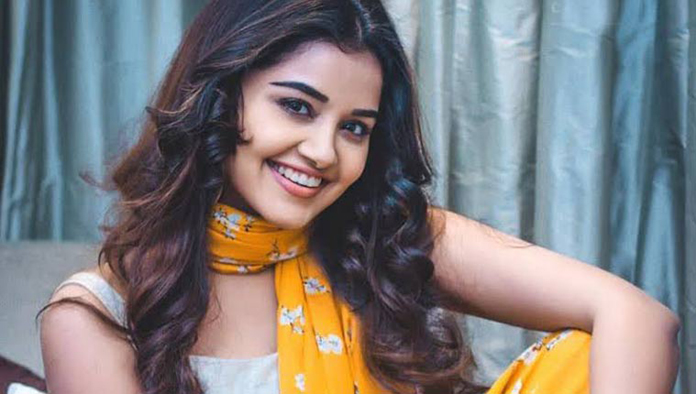 అనుప‌మని ఓకే చేసిన దిల్ రాజు!