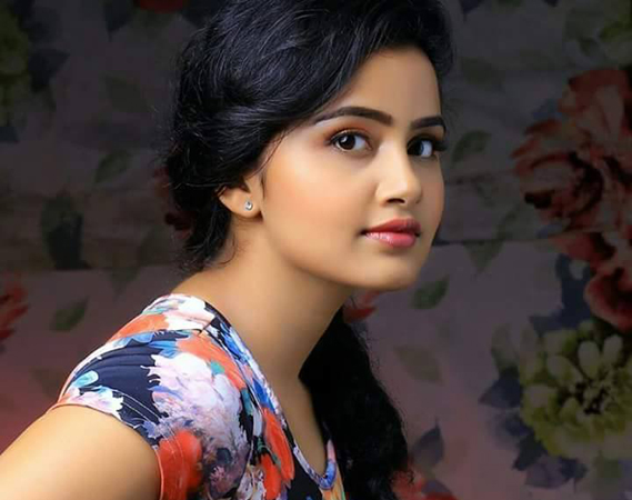 అనుపమకు కోపమొచ్చింది!