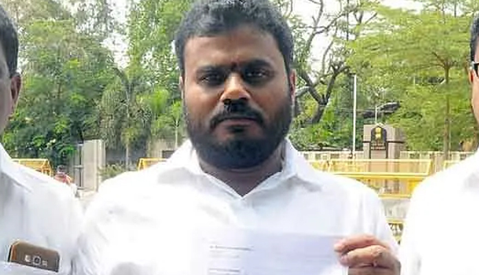 నీ విరాళం వద్దుపో..!? చిత్తూరు జిల్లాలో రాజకీయాల పర్యవసానం!