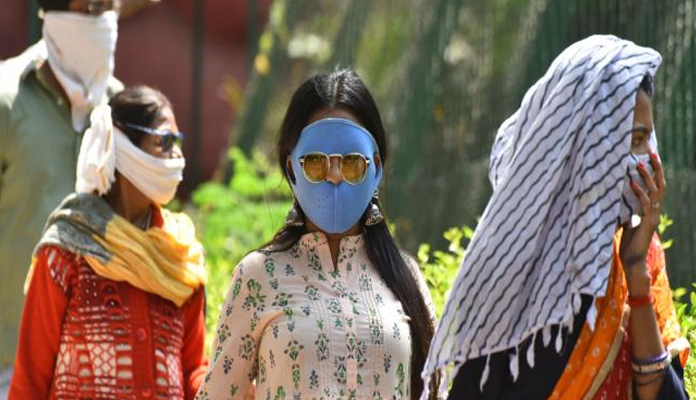 జీవించడం రాకే కదా ప్రపంచం అల్లాడిపోతుంది !