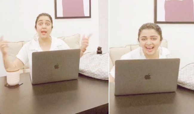 ఛార్మీకి మెంట‌లా.. పిచ్చిగాని ప‌ట్టిందా?