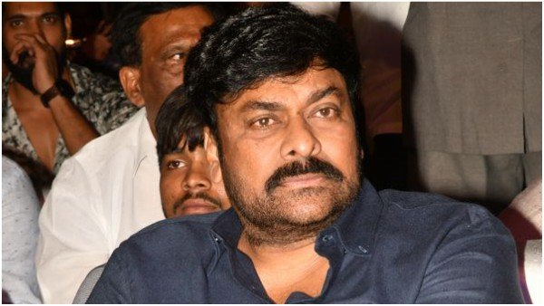 మెగా అభిమానికి మెగాస్టార్ భ‌రోసా