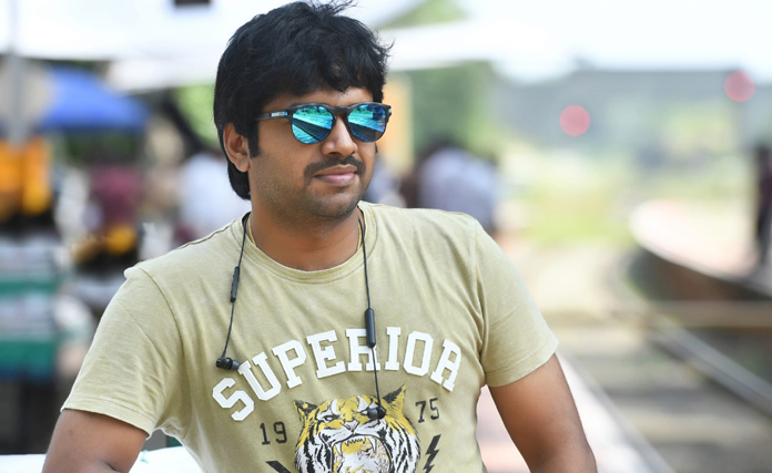 బ్లాక్ బ‌స్ట‌ర్ డైరెక్ట‌ర్‌ని రిజెక్ట్ చేశారా?