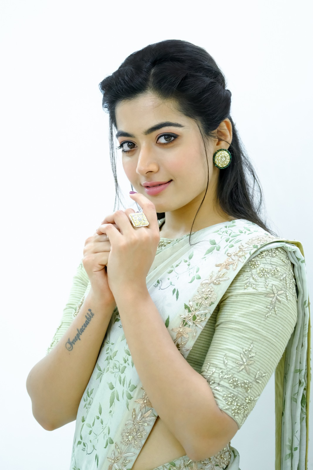 Rashmika Mandanna Latest stills