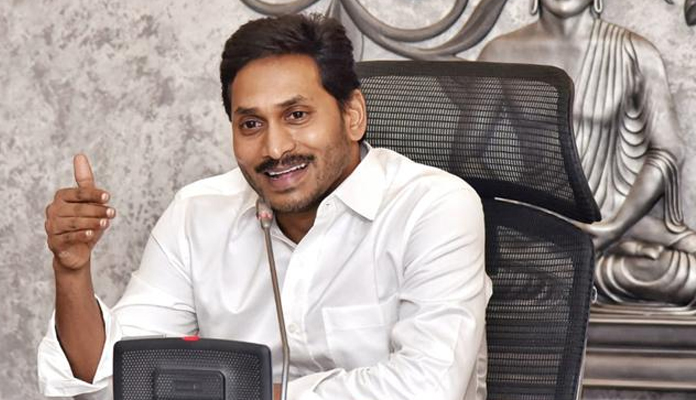 Who will act against Jagan?