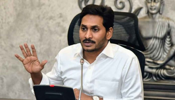 Jagan giving shocks on numerous fronts