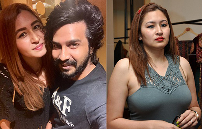 గుత్తా జ్వాలా ప్రేమ‌లో త‌రిస్తున్న సింగిల్ హీరో