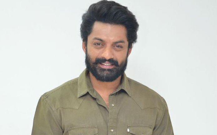 క‌ల్యాణ్‌రామ్ మ‌ళ్లీ అదే త‌ప్పుచేస్తున్నాడా?