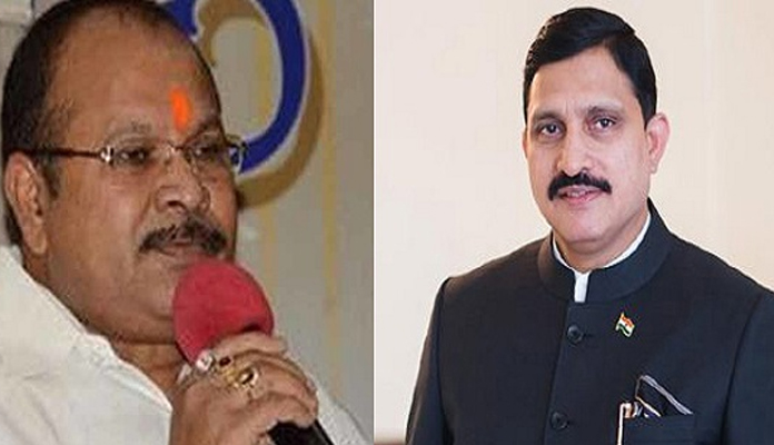 అమ‌రావ‌తిపై బీజేపీ వైఖ‌రి అదే… క‌ట్టుదాటితే క‌ఠిన చ‌ర్య‌లు?