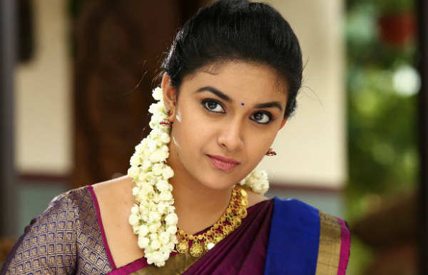 తేజ‌కు అలిమేలు మంగ దొరికేసింది!