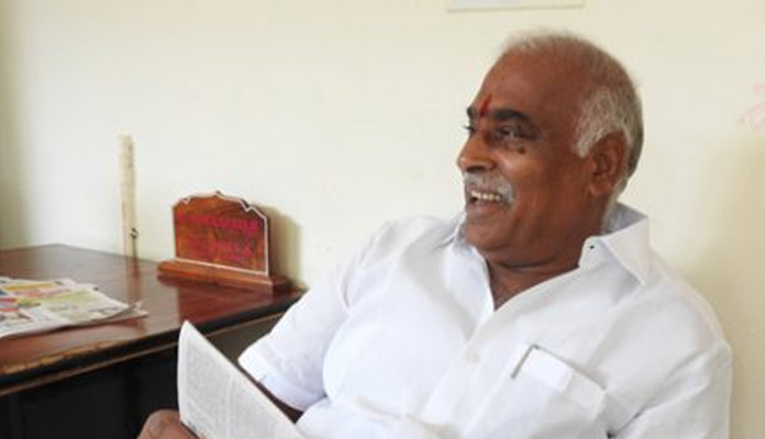 కరోనా చిక్కుల్లో టీఆర్ఎస్ ఎమ్మెల్యే