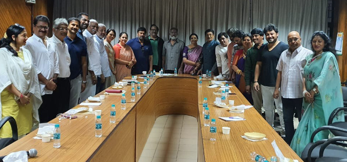 `మా` ఏ నెవ్వ‌ర్..ఎవ‌ర్‌ ఎండింగ్ స్టోరీ!