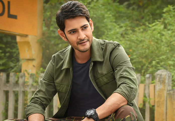 Will Mahesh romance her due to her parents’ closeness with his wife?