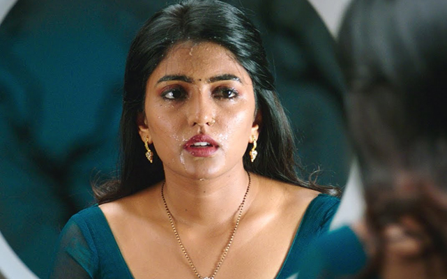 ఇషా రెబ్బ మ‌రో కియారా అవుతుందా?