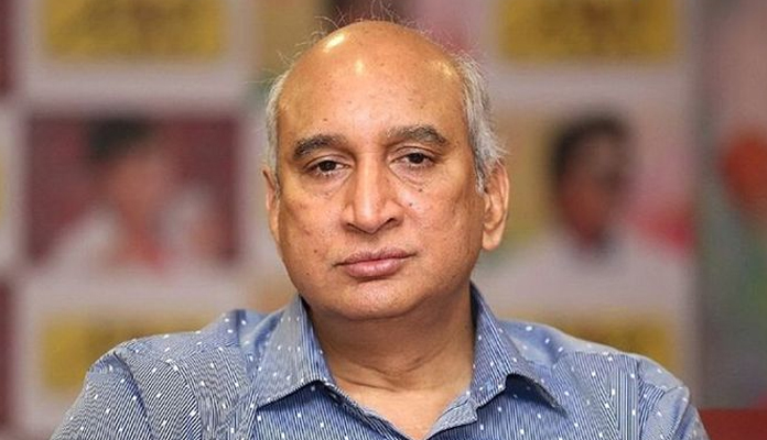 సీబీఐ కోర్టుకు నిమ్మగడ్డ ప్రసాద్..!