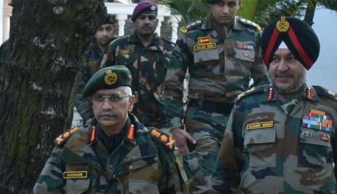 ‘ఆపరేషన్ నమస్తే’ రంగంలోకి దిగిన ఆర్మీ.. ఏం చేయబోతోంది?