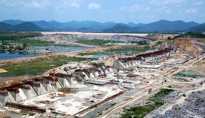 Polavaram