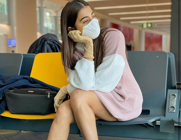 పాపం పూజాహేగ్డేకి ఏంటీ ప‌రిస్థితి?